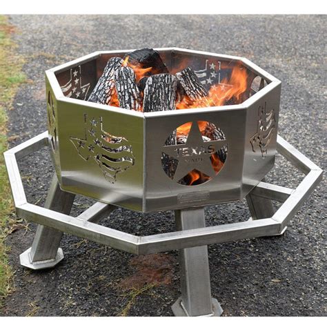 outdoor fire pit for sale